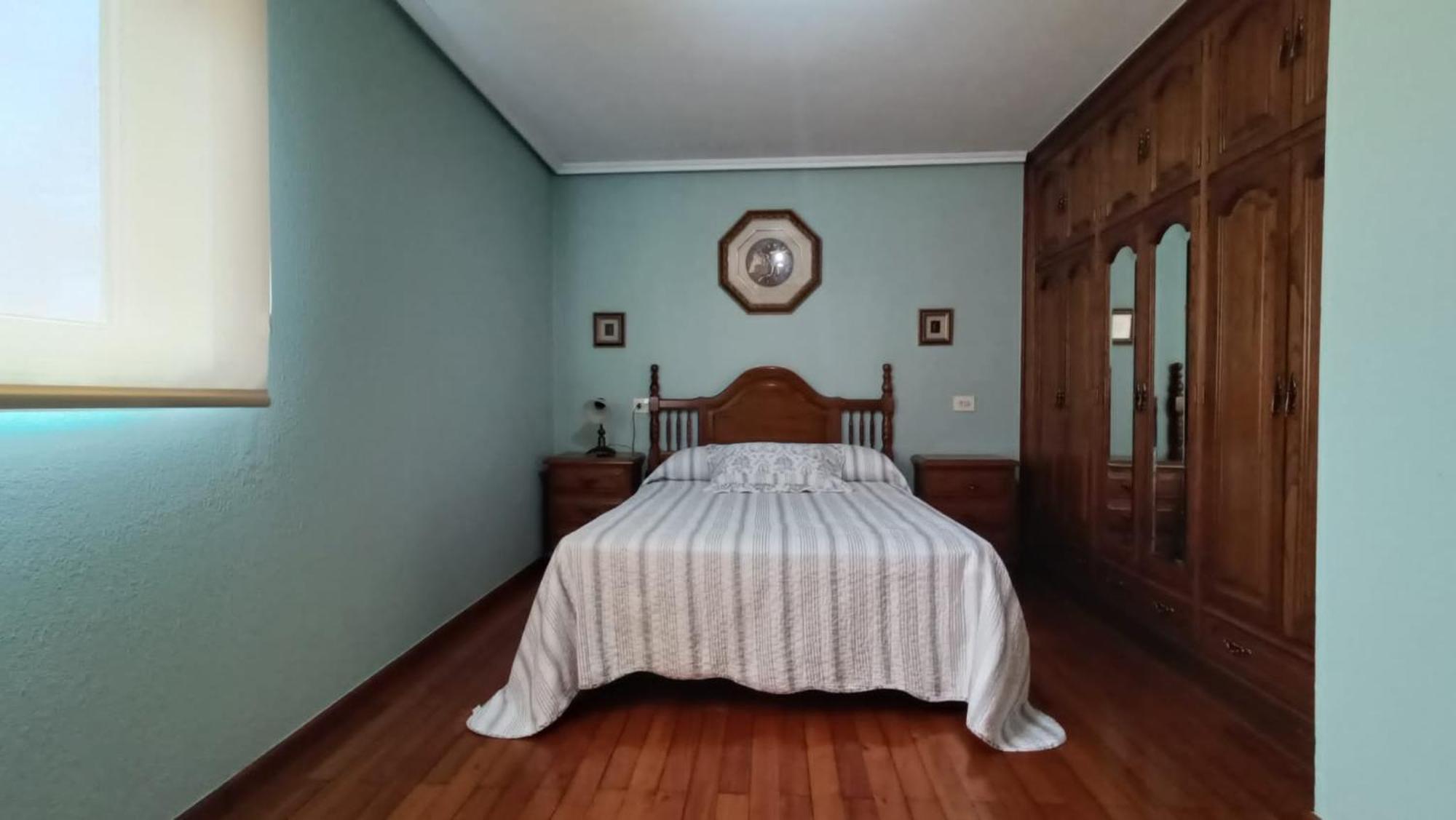 Apartamento Plaza Oeste Muxia Dış mekan fotoğraf