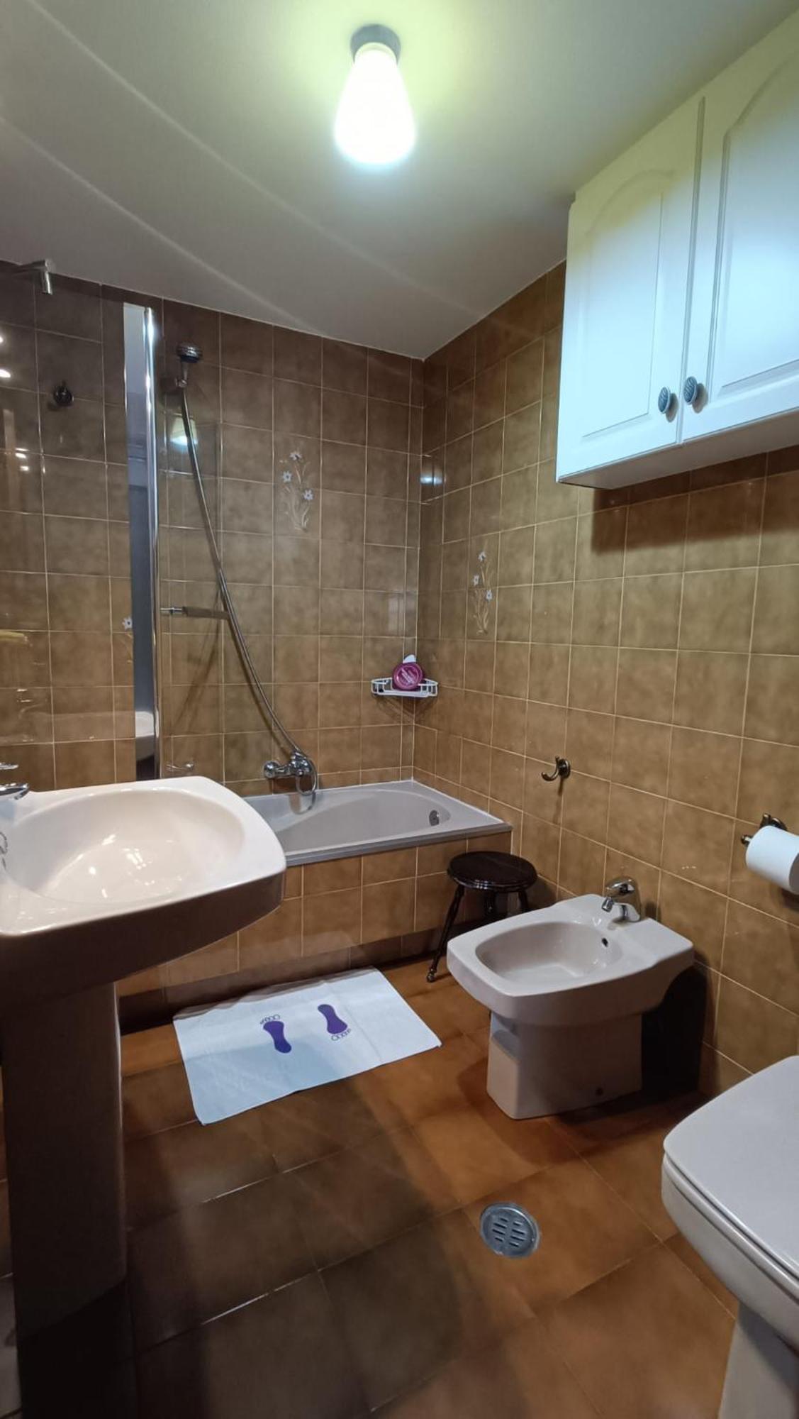 Apartamento Plaza Oeste Muxia Dış mekan fotoğraf