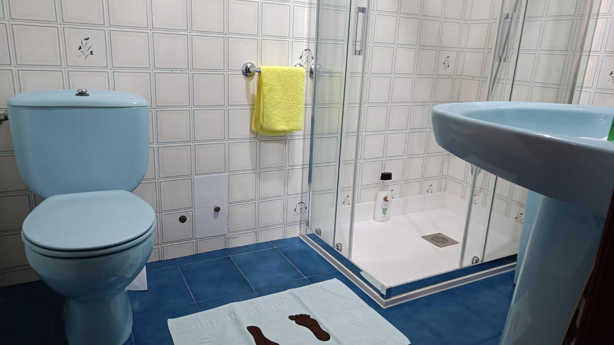 Apartamento Plaza Oeste Muxia Dış mekan fotoğraf